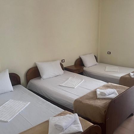 Hotel Saint Marena Поградец Екстериор снимка